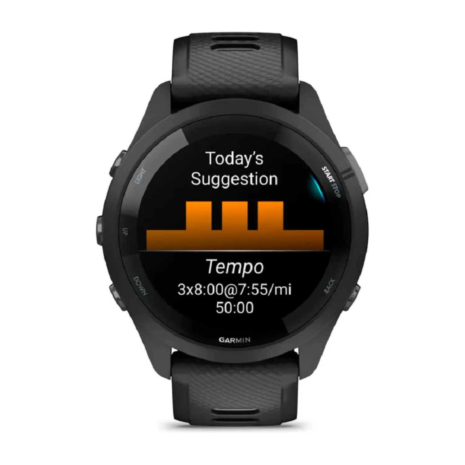 Garmin Forerunner 265 - Imagen 2
