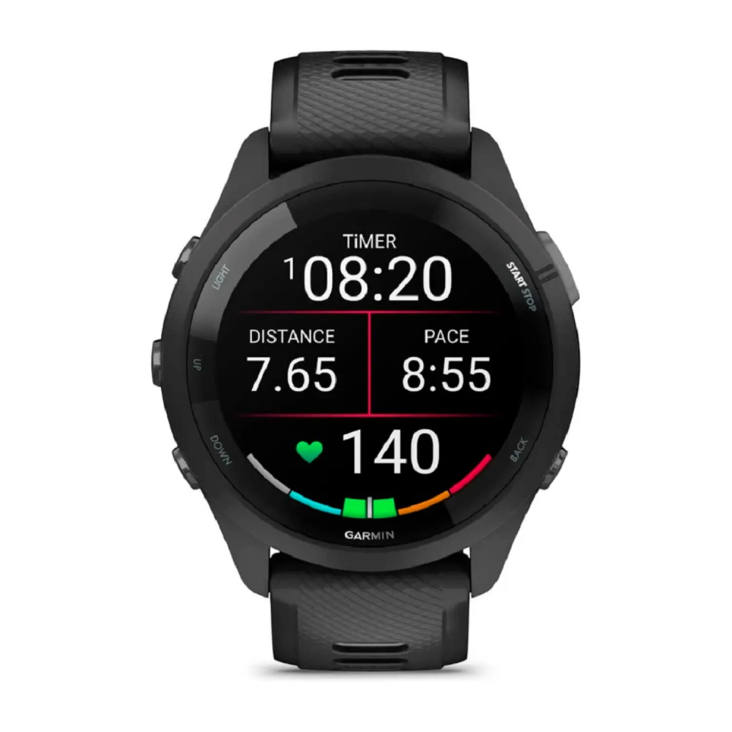 Garmin Forerunner 265 - Imagen 4