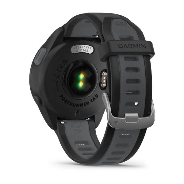 Garmin Forerunner 165 music - Imagen 3