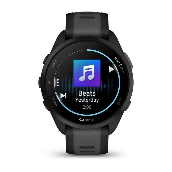 Garmin Forerunner 165 music - Imagen 2