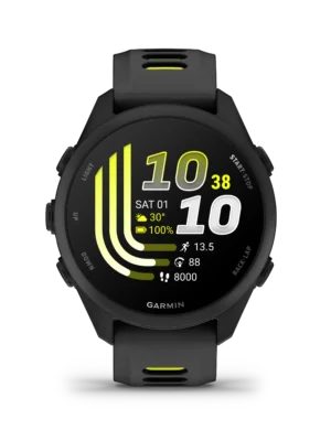 Forerunner 170 Music