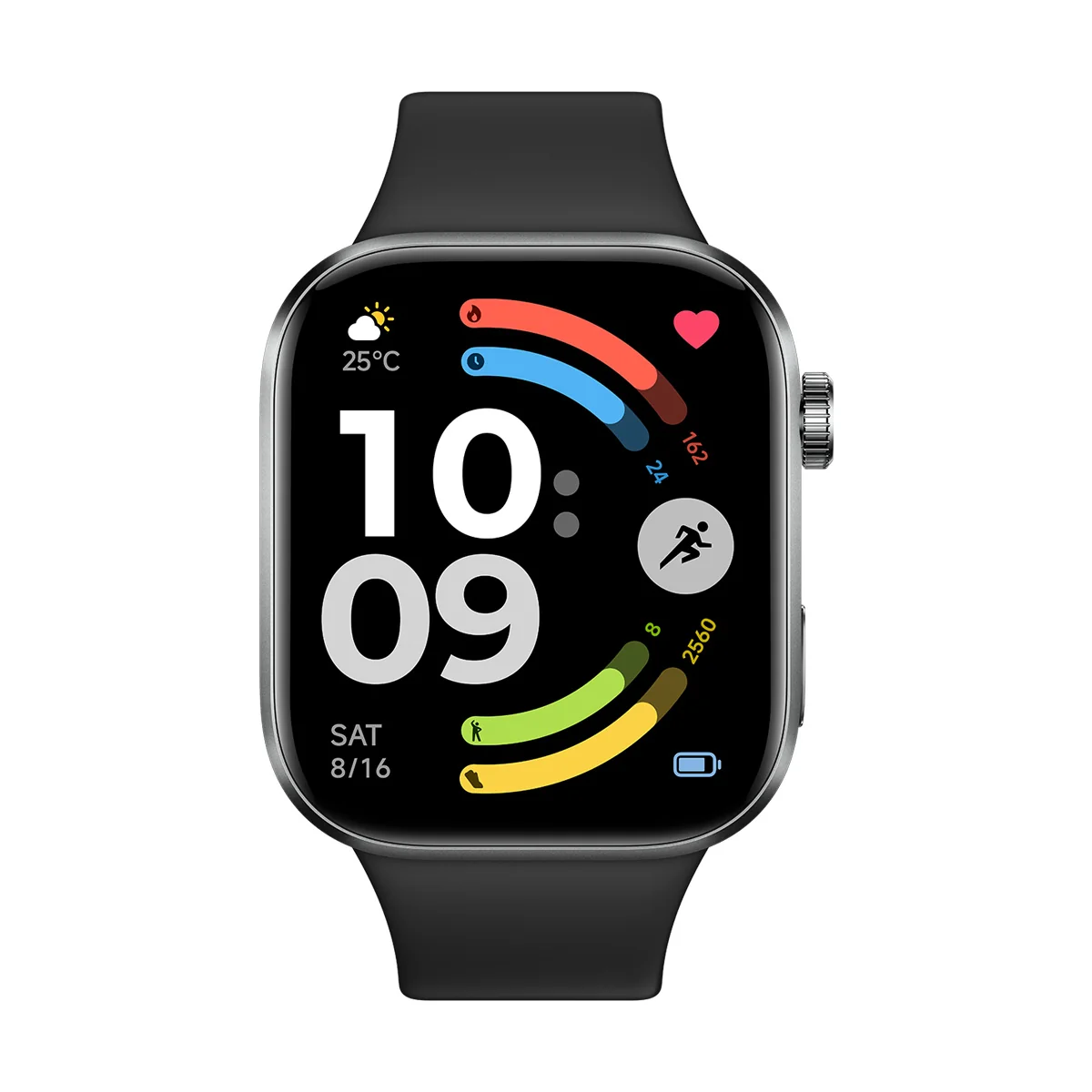 Redmi Watch 6